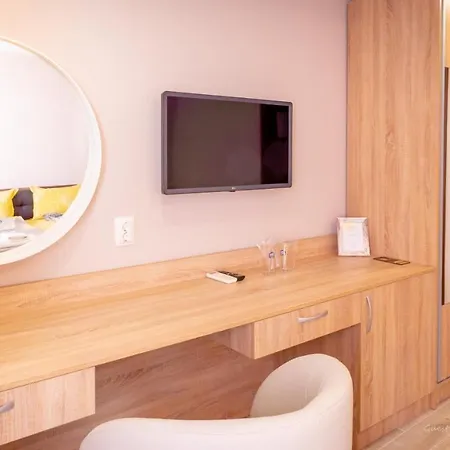 Karamihalevi 게스트하우스 소조폴