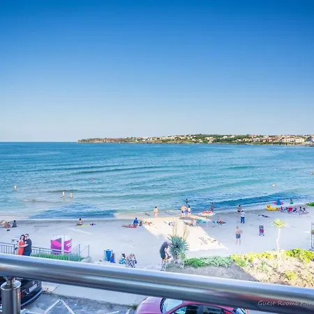 Karamihalevi Sozopol