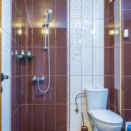 Gasthuis Karamihalevi 3*