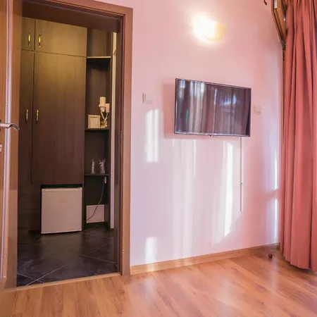 Karamihalevi Gasthof *