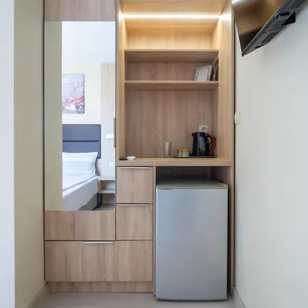 Karamihalevi 3* Sozopol