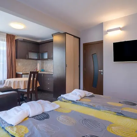 Gasthuis Karamihalevi