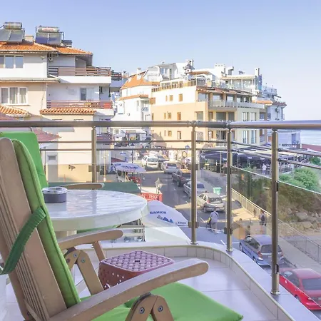 Karamihalevi Gasthuis