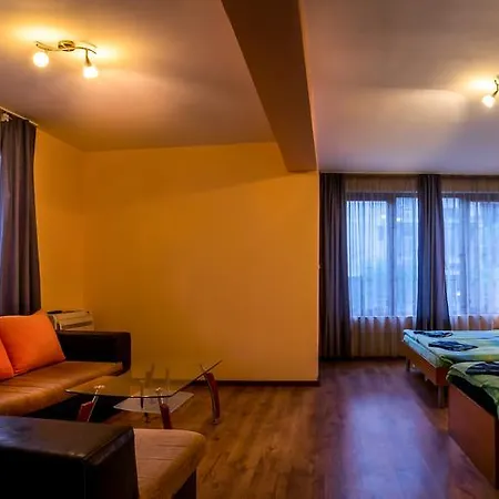 Karamihalevi 3* Sozopol