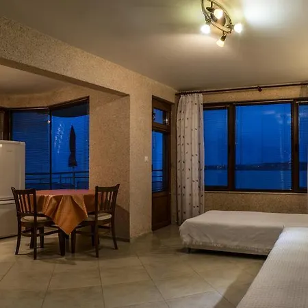 Karamihalevi 3* Sozopol
