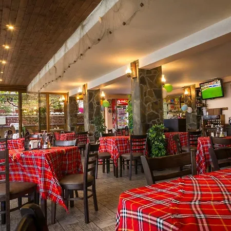 Karamihalevi Gasthuis