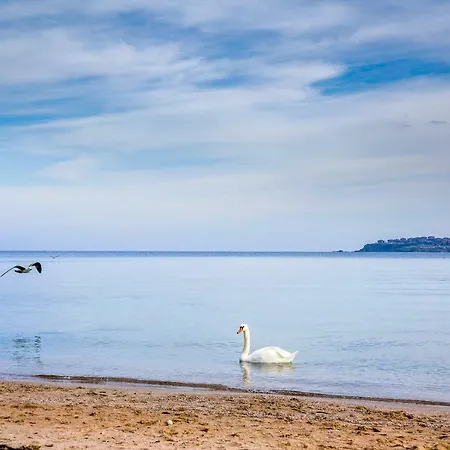 Karamihalevi Gasthuis Sozopol
