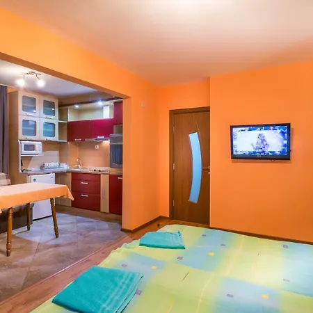 Karamihalevi 게스트하우스