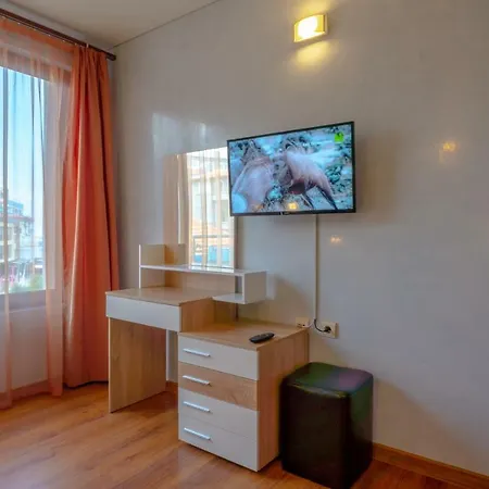 Karamihalevi 3* 소조폴