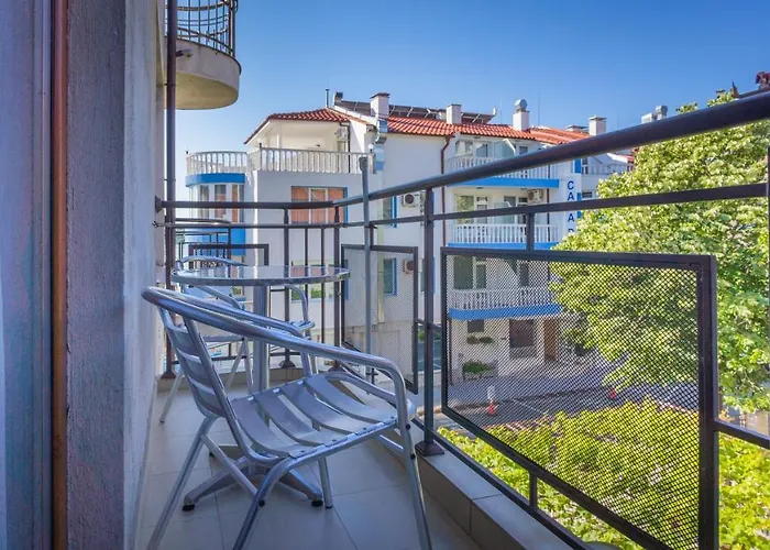 Karamihalevi 招待所