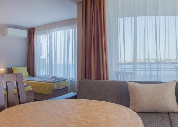 招待所 Karamihalevi