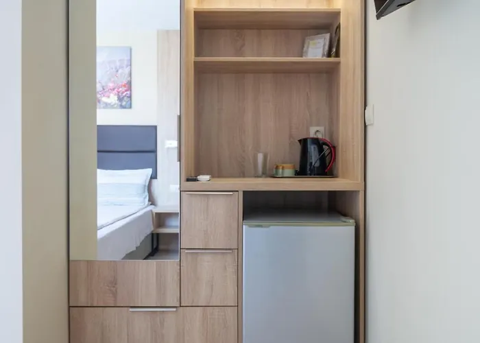 Karamihalevi 3* 索佐波尔