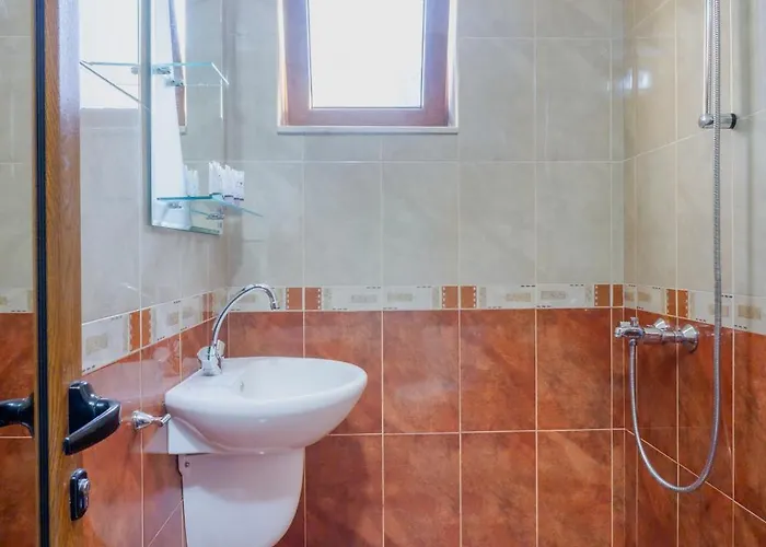 Karamihalevi 招待所