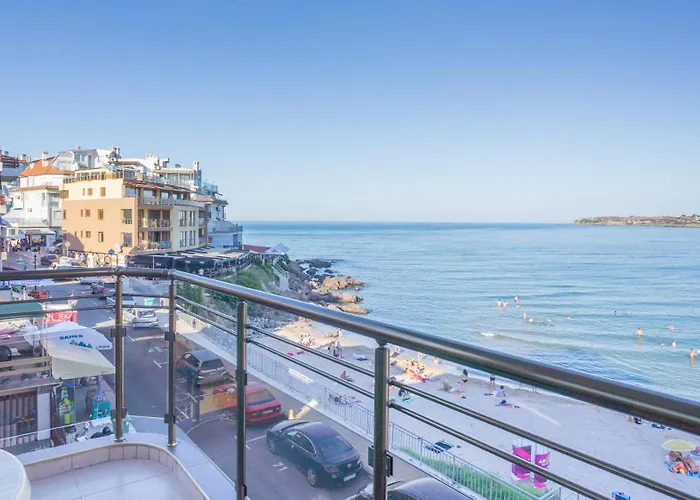 Karamihalevi 3* 索佐波尔