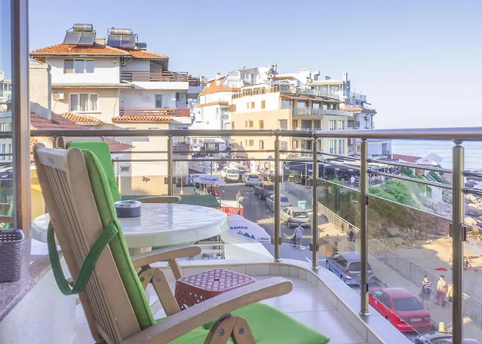 Karamihalevi 招待所