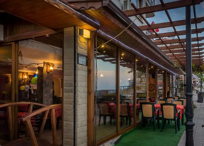 Karamihalevi 索佐波尔