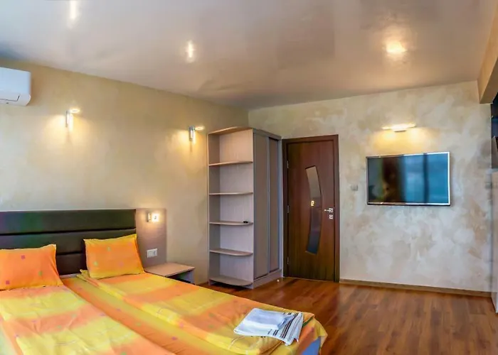 Karamihalevi 索佐波尔