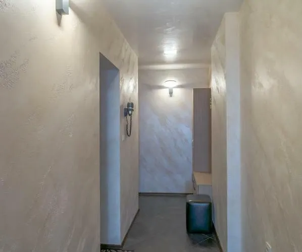 Karamihalevi 招待所