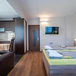 Karamihalevi Pensjonat 4*