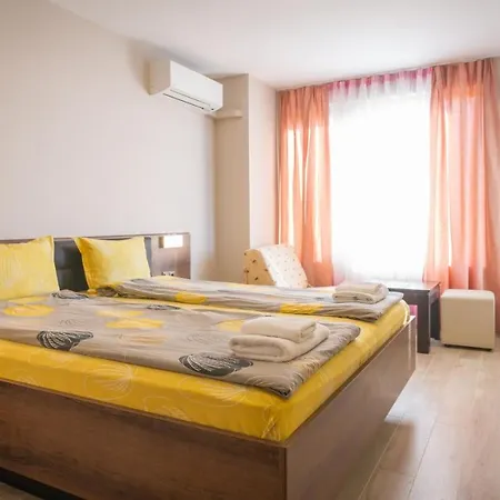 Karamihalevi Guest house