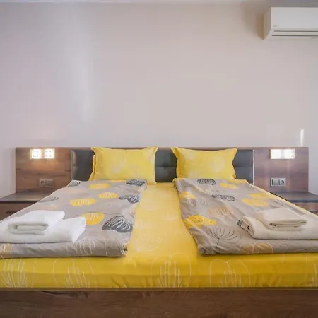 Karamihalevi Guest house