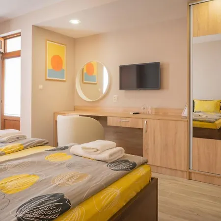 Karamihalevi Casa de hóspedes 4*
