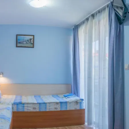 Pensiune Karamihalevi *