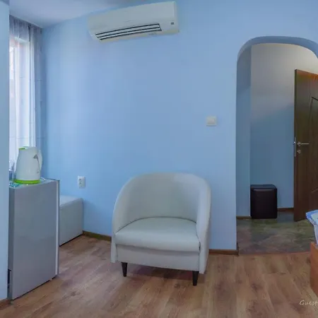 Pensiune Karamihalevi Sozopol