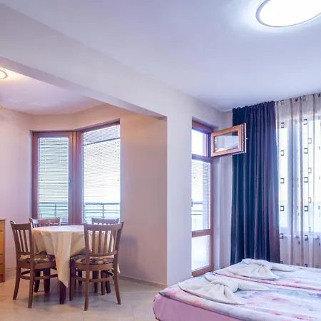 Casa de hóspedes Karamihalevi Sozopol