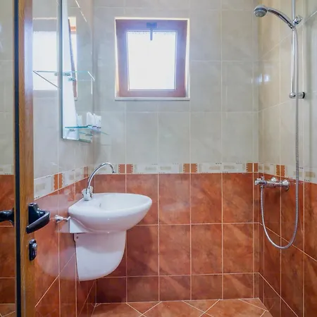 Karamihalevi Casa de hóspedes