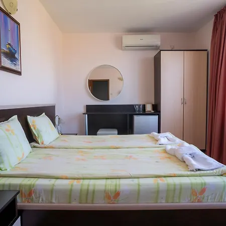 Karamihalevi Casa de hóspedes 4*