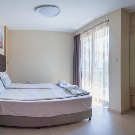 Karamihalevi Casa de hóspedes