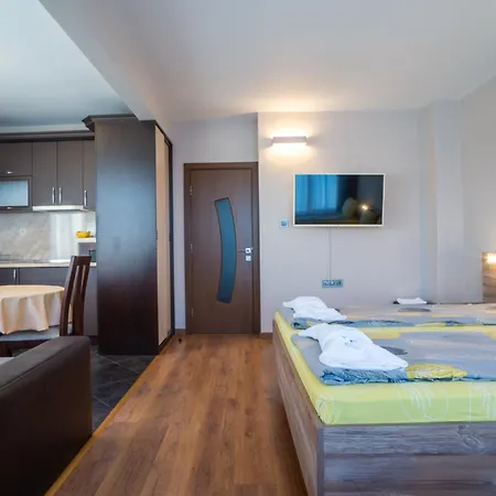 Karamihalevi Affittacamere 4*