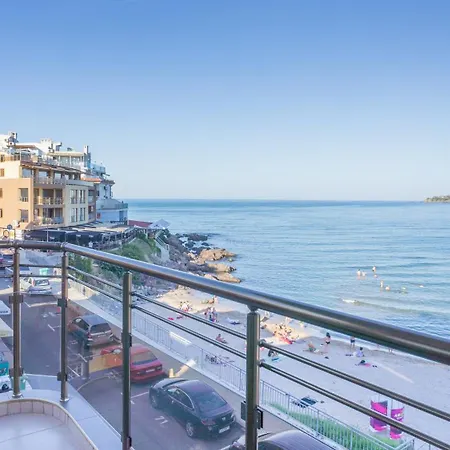 Karamihalevi 4* Sozopol