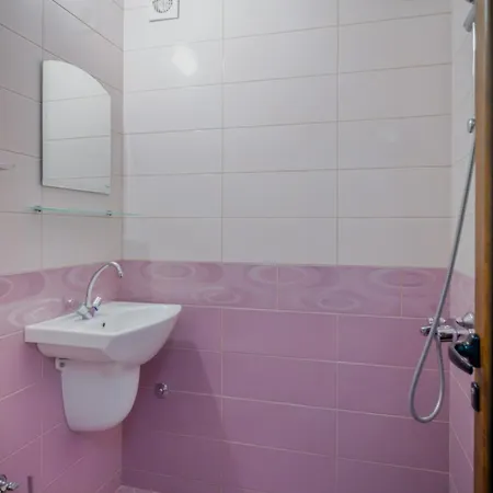 Pensiune Karamihalevi
