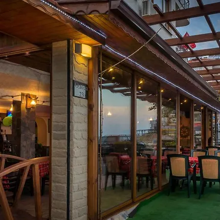 Karamihalevi Sozopol