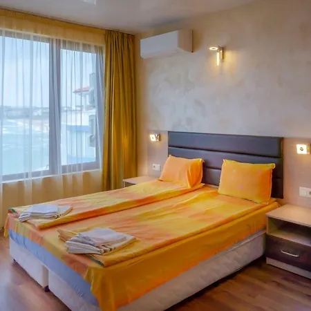 Karamihalevi 3* Sozopol