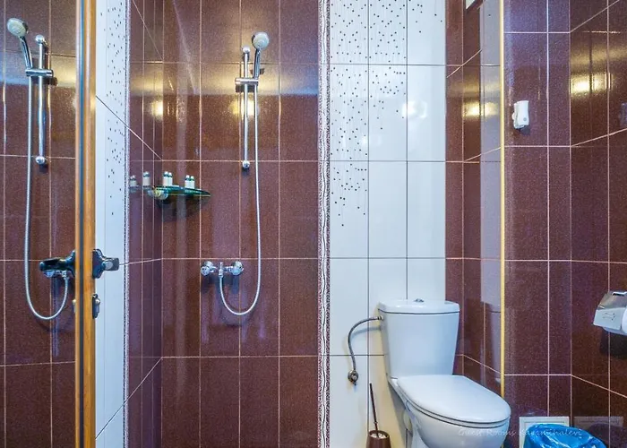 Гостевой дом Karamihalevi 3*