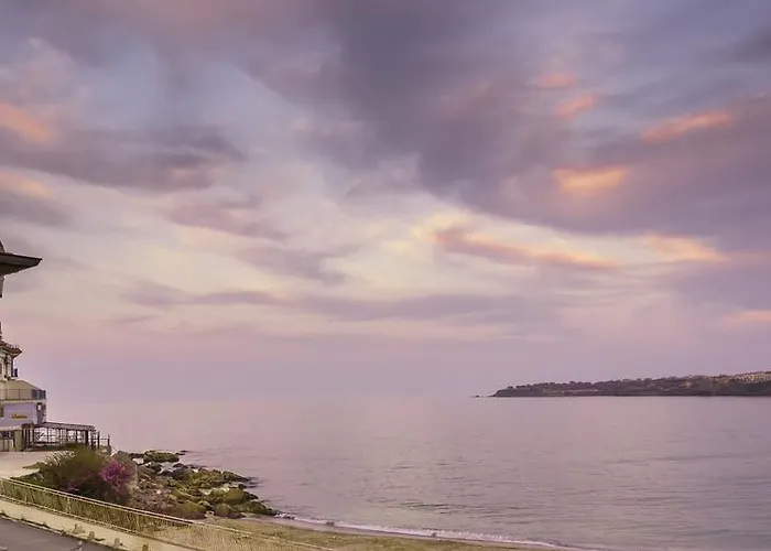 Гостевой дом Karamihalevi 3*